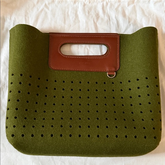 Graf Lantz Asobi Merino Wool Midi - Picture 9 of 9